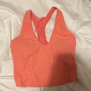 Gym Shark Crop Tank Top